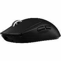 Logitech G Pro X Superlight black
