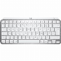 Logitech MX Keys Mini MAC - Tastatur Hintergrundbeleuchtung