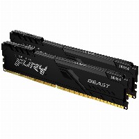 3200 32GB Kingston FURY Beast KIT (2x 16GB)