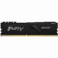 3200 8GB Kingston FURY Beast