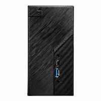 ASRock DeskMini H470 LGA1200-Sockel - keine CPU