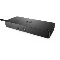 D Dell WD19DCS USB-C Performance Dock 240W, 210-AZBW