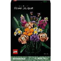 LEGO Creator Expert Blumenstrauß 10280