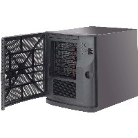 Supermicro CSE-721TQ-350B2