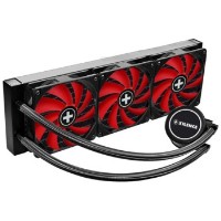 K Cooler Wasserkühlung Xilence Performance LQ360