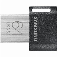 STICK 64GB USB 3.1 Samsung FIT Plus black