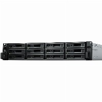 12-Bay Synology RackStation RS3621xs+