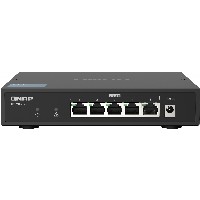 5P QNAP QSW-1105-5T