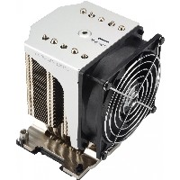 K Cooler Server SUPERMICRO SNK-P0071APS4 (3647) 4U aktiv