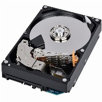 6TB Toshiba MG Series 7200RPM 256MB Ent.