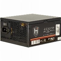 750W Inter-Tech Netzteil 750W HIPOWER SP-750CM