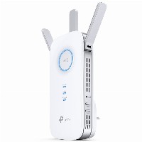 TP-LINK RE550 - AC1900 Wi-Fi Range Extender