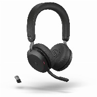 Jabra Evolve2 75 USB-A Bluetooth MS-Teams