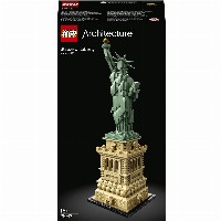 LEGO Architecture Freiheitsstatue 21042