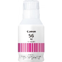 Canon Tinte GI-56M 4431C001 Magenta bis zu 11.959 Seiten