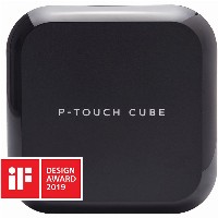 ET Brother P-Touch Cube Plus PT-P710BT Etikettendrucker