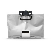 Epson Tinte WorkForce WF-C529R/C579R XXL C13T01D100 Schwarz bis zu 50.000 Seiten