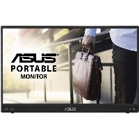 ASUS ZenScreen MB16ACV 39.6cm (16:9) FHD USB-C