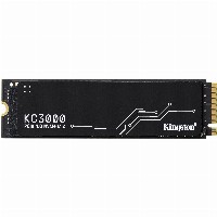 M.2 4TB Kingston KC3000 NVMe PCIe 4.0 x 4