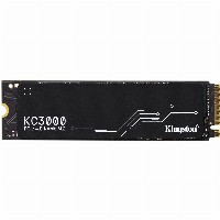 M.2 1TB Kingston KC3000 NVMe PCIe 4.0 x 4