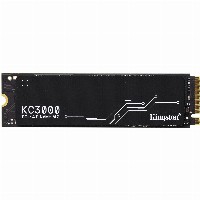 M.2 512GB Kingston KC3000 NVMe PCIe 4.0 x 4