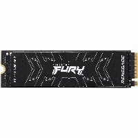 M.2 4TB Kingston FURY NVMe PCIe 4.0 x 4