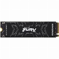 M.2 500GB Kingston FURY NVMe PCIe 4.0 x 4