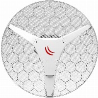 Z MikroTik Wireless Wire Dish - Wireless Bridge
