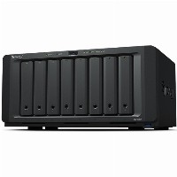 8-Bay Synology Disk Station DS1821+