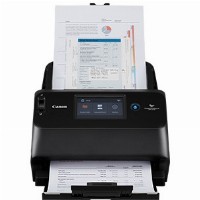 Canon imageFORMULA DR-S150 Dokumentenscanner 45 S/Min ADF Duplex USB LAN WLAN