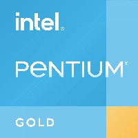 Intel S1700 PENTIUM Gold G7400 BOX 2x3,7 46W GEN12