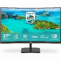 Philips 68.5cm (27.0″) 271E1SCA 16:09 HDMI VA