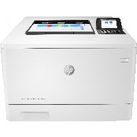 FL HP Color LaserJet Enterprise M455dn A4/LAN/Duplex
