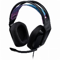 Logitech G G335 Wired Gaming Headset