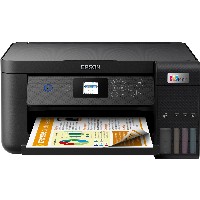 T Epson EcoTank ET-2850 Tintenstrahldrucker 3in1/A4/WLAN/WiFi/Duplex