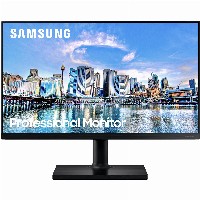 61cm/24 (1920x1080) Samsung F24T450FZU 16:9 5ms IPS 2xHDMI DisplayPort VESA Pivot Speaker Full HD Black