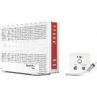 AVM FRITZ!Box 6690 Cable