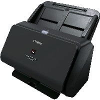 Canon imageFORMULA DR-M260 Dokumentenscanner 60 S./Min. USB 3.1 ADF Duplex