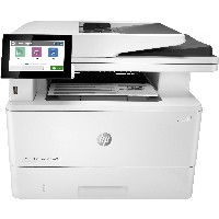 L HP LaserJet Enterprise M430f 4in1/A4/LAN/ADF