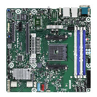 AM4 ASRock Rack X570D4U