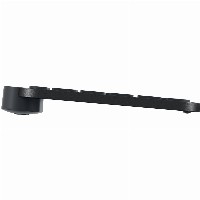 Logitech MX Keys - Tastatur Hintergrundbeleuchtung QWERTZ DE
