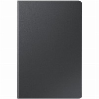 Samsung Book Cover Tab A8 grey