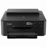 T Canon PIXMA TS705a Tintenstrahldrucker A4/LAN/WLAN/Duplex/350 Blatt