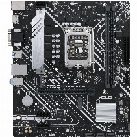 1700 ASUS MB ASUS PRIME B660M-K DDR4