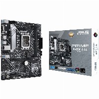 1700 ASUS PRIME H610M-A DDR4 CSM