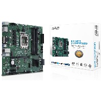 1700 ASUS PRO B660M-C-CSM DDR4
