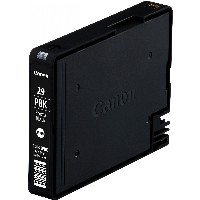 Canon PGI29PBK Foto black