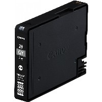 Canon PGI29GY grey