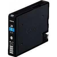 Canon PGI29C cyan