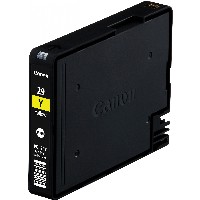 Canon PGI29Y yellow